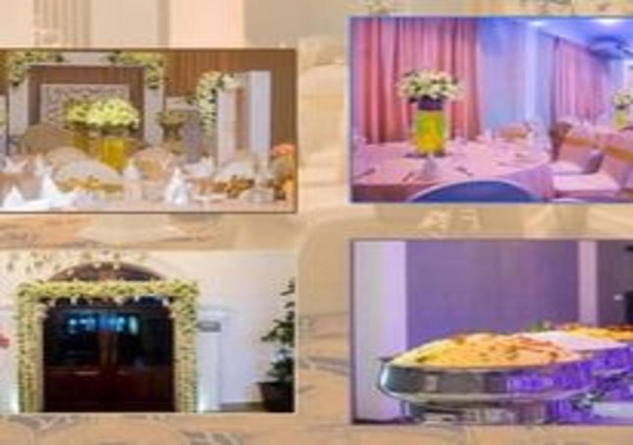Garden Beach Hotel Kalutara Dış mekan fotoğraf