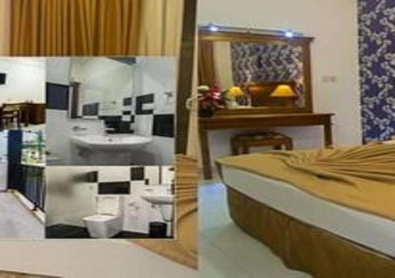 Garden Beach Hotel Kalutara Dış mekan fotoğraf