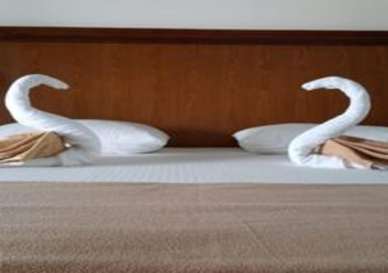 Garden Beach Hotel Kalutara Dış mekan fotoğraf